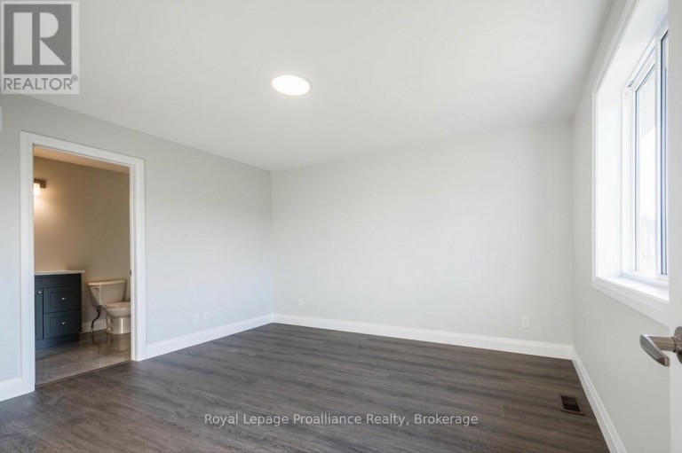42 MACKENZIE JOHN CRESCENT, Brighton, Ontario, K0K1H0