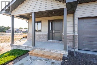 42 MACKENZIE JOHN CRESCENT Brighton Ontario photo 2