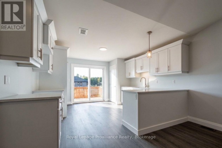 42 MACKENZIE JOHN CRESCENT, Brighton, Ontario, K0K1H0