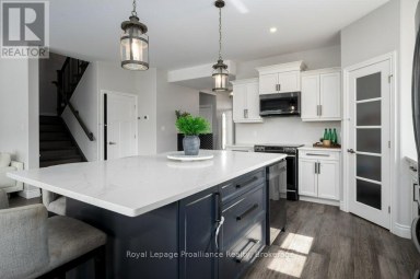 35 VIRGINIA CRESCENT Belleville (Thurlow Ward) Ontario photo 16