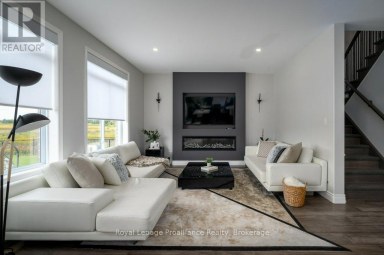 35 VIRGINIA CRESCENT Belleville (Thurlow Ward) Ontario photo 20