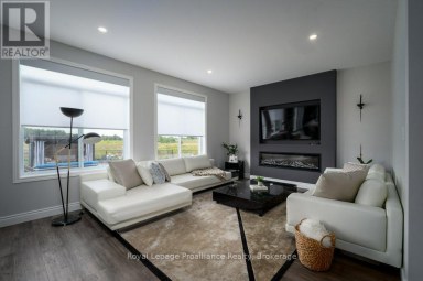 35 VIRGINIA CRESCENT Belleville (Thurlow Ward) Ontario photo 21
