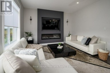 35 VIRGINIA CRESCENT Belleville (Thurlow Ward) Ontario photo 22