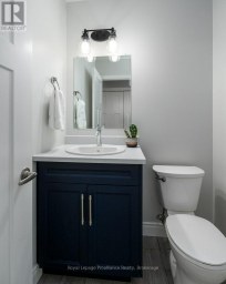 35 VIRGINIA CRESCENT Belleville (Thurlow Ward) Ontario photo 23