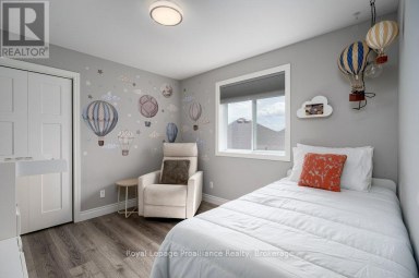 35 VIRGINIA CRESCENT Belleville (Thurlow Ward) Ontario photo 38