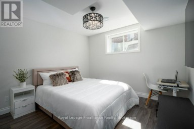 35 VIRGINIA CRESCENT Belleville (Thurlow Ward) Ontario photo 44