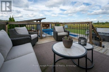 35 VIRGINIA CRESCENT Belleville (Thurlow Ward) Ontario photo 46