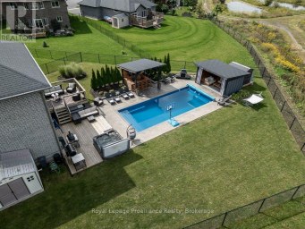 35 VIRGINIA CRESCENT Belleville (Thurlow Ward) Ontario photo 6