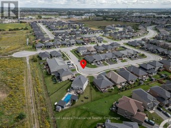 35 VIRGINIA CRESCENT Belleville (Thurlow Ward) Ontario photo 7
