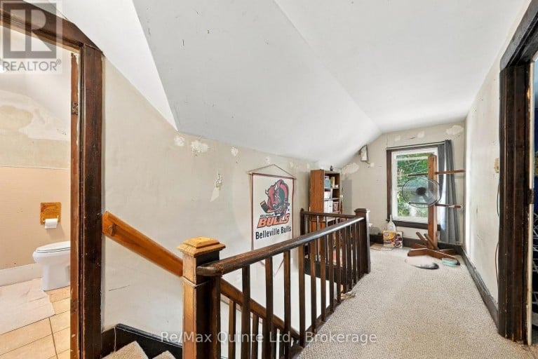 26 STRACHAN STREET, Belleville (Belleville Ward), Ontario, K8P1W8