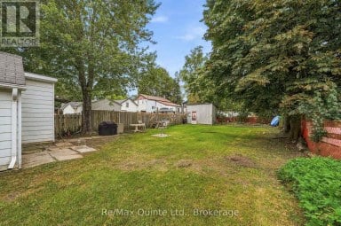 26 STRACHAN STREET Belleville (Belleville Ward) Ontario photo 18