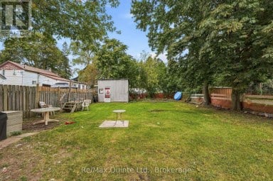 26 STRACHAN STREET Belleville (Belleville Ward) Ontario photo 19