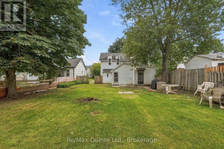 26 STRACHAN STREET, Belleville (Belleville Ward), Ontario, K8P1W8