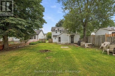 26 STRACHAN STREET Belleville (Belleville Ward) Ontario photo 20
