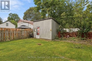 26 STRACHAN STREET Belleville (Belleville Ward) Ontario photo 22