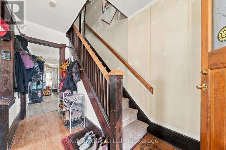 26 STRACHAN STREET, Belleville (Belleville Ward), Ontario, K8P1W8
