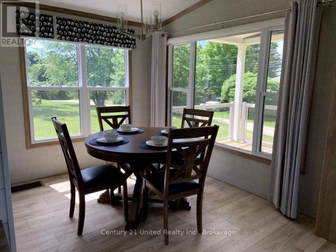90856 DRIFTWOOD BEACH RR #1 2N9PLPPT0P1008032 ROAD, Howick, Ontario, N0G1M0