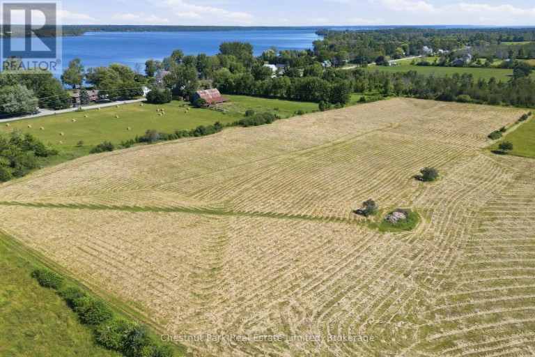 2650 COUNTY ROAD 13, Prince Edward County (South Marysburg Ward), Ontario, K0K2T0