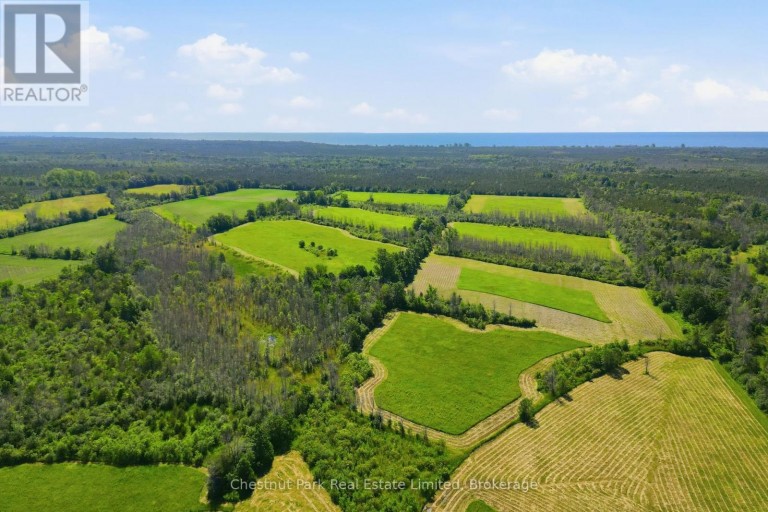 2650 COUNTY ROAD 13, Prince Edward County (South Marysburg Ward), Ontario, K0K2T0