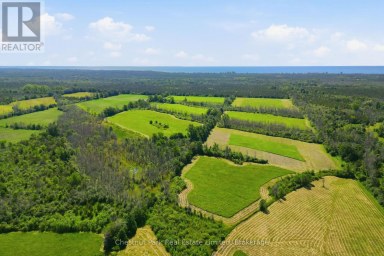 2650 COUNTY ROAD 13 Prince Edward County (South Marysburg Ward) Ontario photo 12