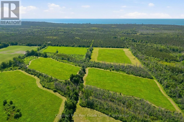 2650 COUNTY ROAD 13, Prince Edward County (South Marysburg Ward), Ontario, K0K2T0