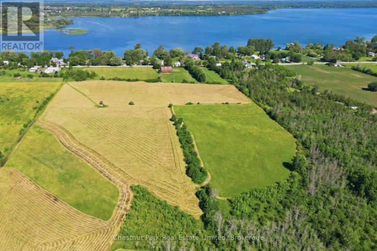 2650 COUNTY ROAD 13, Prince Edward County (South Marysburg Ward), Ontario, K0K2T0