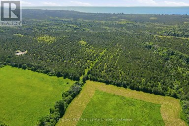 2650 COUNTY ROAD 13 Prince Edward County (South Marysburg Ward) Ontario photo 15