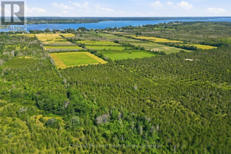 2650 COUNTY ROAD 13, Prince Edward County (South Marysburg Ward), Ontario, K0K2T0