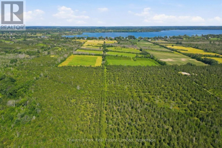 2650 COUNTY ROAD 13, Prince Edward County (South Marysburg Ward), Ontario, K0K2T0