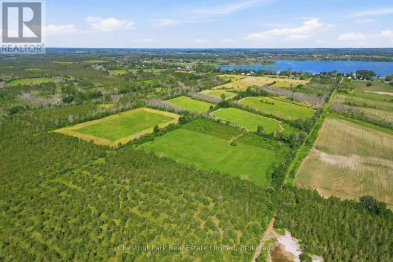 2650 COUNTY ROAD 13, Prince Edward County (South Marysburg Ward), Ontario, K0K2T0