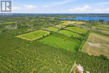 2650 COUNTY ROAD 13 Prince Edward County (South Marysburg Ward) Ontario photo 20