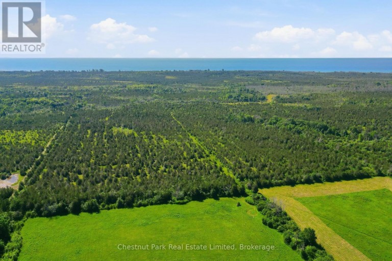 2650 COUNTY ROAD 13, Prince Edward County (South Marysburg Ward), Ontario, K0K2T0