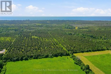 2650 COUNTY ROAD 13 Prince Edward County (South Marysburg Ward) Ontario photo 21