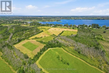 2650 COUNTY ROAD 13 Prince Edward County (South Marysburg Ward) Ontario photo 22