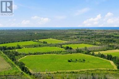 2650 COUNTY ROAD 13 Prince Edward County (South Marysburg Ward) Ontario photo 23