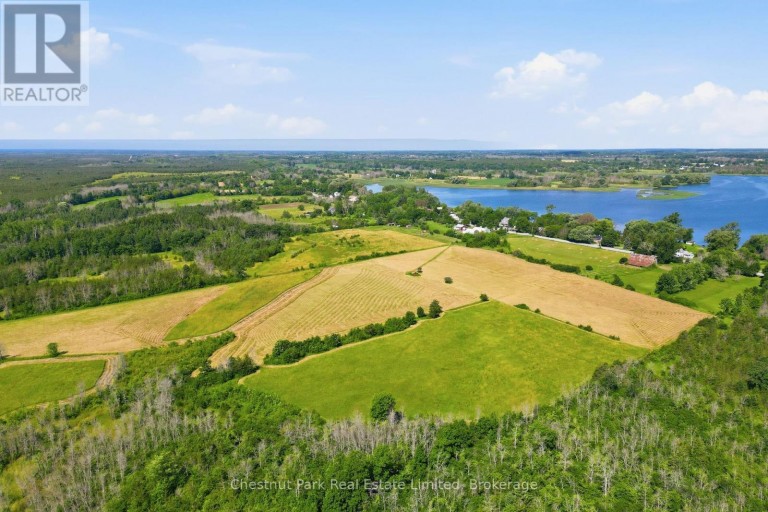 2650 COUNTY ROAD 13, Prince Edward County (South Marysburg Ward), Ontario, K0K2T0
