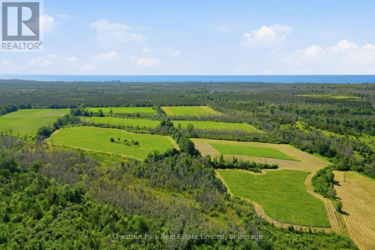 2650 COUNTY ROAD 13, Prince Edward County (South Marysburg Ward), Ontario, K0K2T0