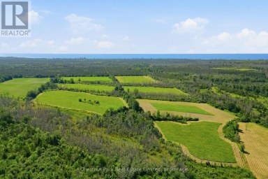 2650 COUNTY ROAD 13 Prince Edward County (South Marysburg Ward) Ontario photo 25