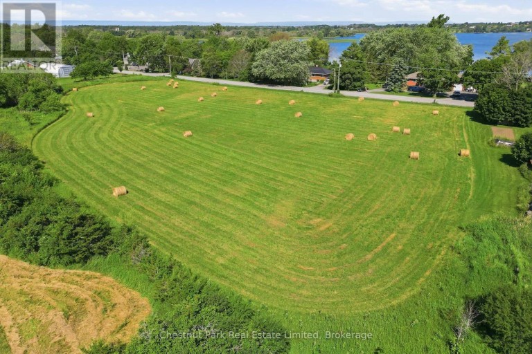 2650 COUNTY ROAD 13, Prince Edward County (South Marysburg Ward), Ontario, K0K2T0