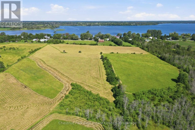 2650 COUNTY ROAD 13, Prince Edward County (South Marysburg Ward), Ontario, K0K2T0