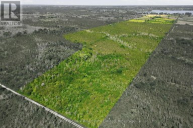 2650 COUNTY ROAD 13 Prince Edward County (South Marysburg Ward) Ontario photo 3