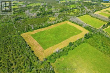 2650 COUNTY ROAD 13 Prince Edward County (South Marysburg Ward) Ontario photo 31