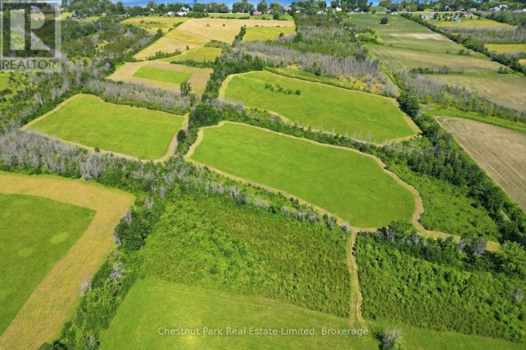 2650 COUNTY ROAD 13, Prince Edward County (South Marysburg Ward), Ontario, K0K2T0
