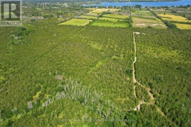 2650 COUNTY ROAD 13 Prince Edward County (South Marysburg Ward) Ontario photo 34