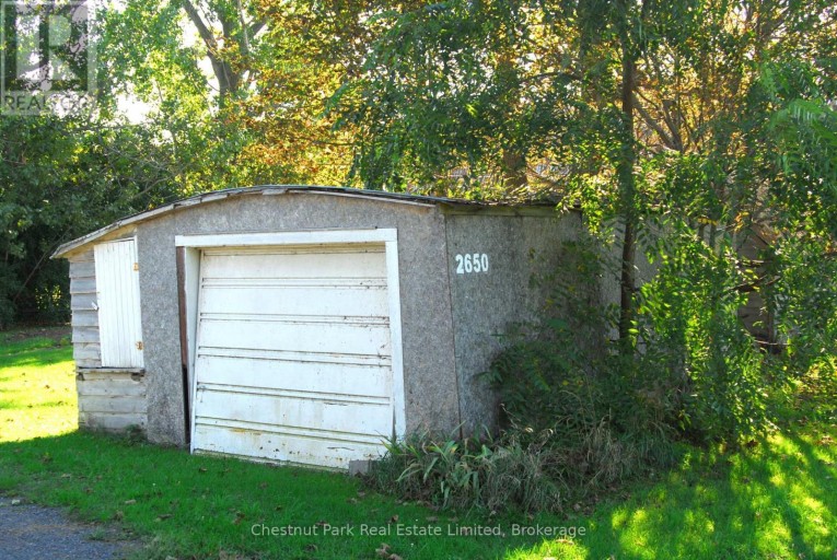 2650 COUNTY ROAD 13, Prince Edward County (South Marysburg Ward), Ontario, K0K2T0