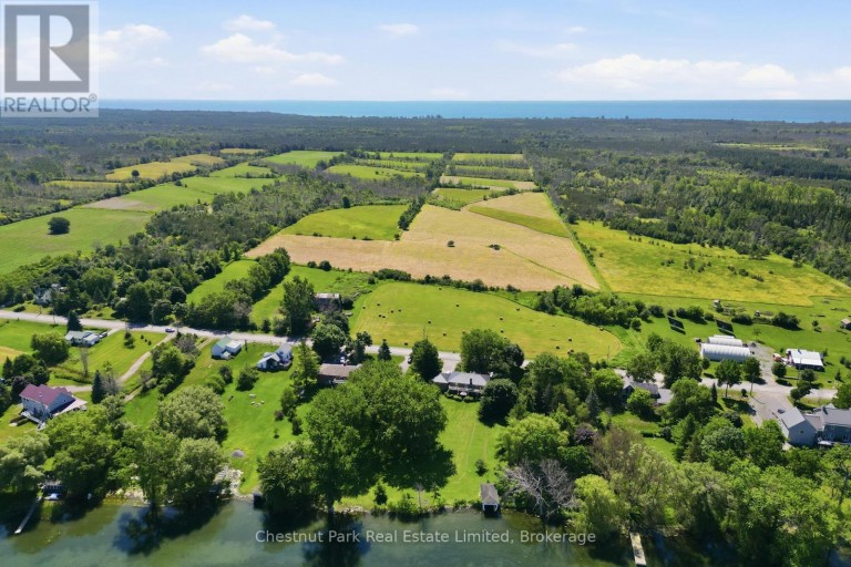 2650 COUNTY ROAD 13, Prince Edward County (South Marysburg Ward), Ontario, K0K2T0
