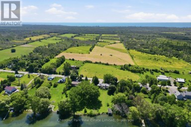2650 COUNTY ROAD 13 Prince Edward County (South Marysburg Ward) Ontario photo 4