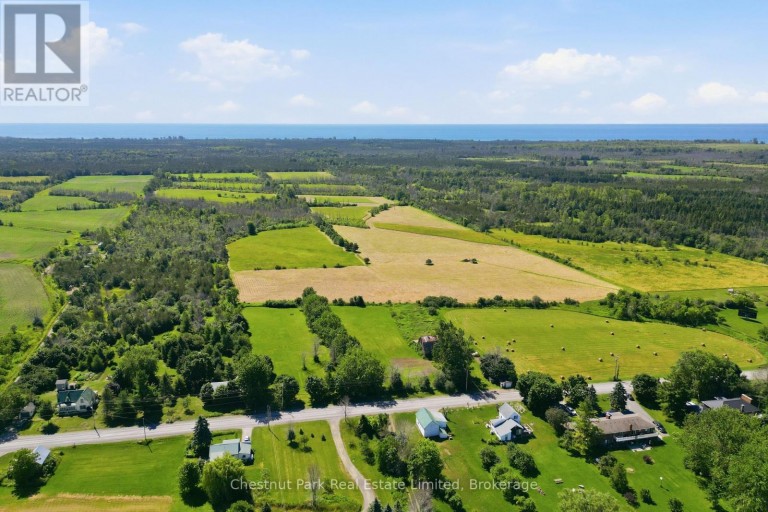 2650 COUNTY ROAD 13, Prince Edward County (South Marysburg Ward), Ontario, K0K2T0