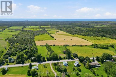 2650 COUNTY ROAD 13 Prince Edward County (South Marysburg Ward) Ontario photo 5