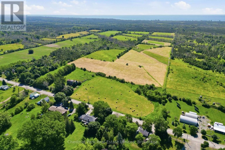 2650 COUNTY ROAD 13, Prince Edward County (South Marysburg Ward), Ontario, K0K2T0